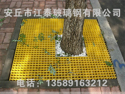 護(hù)樹(shù)板、樹(shù)篦子