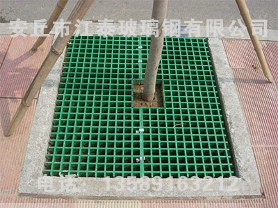 護(hù)樹(shù)板、樹(shù)篦子