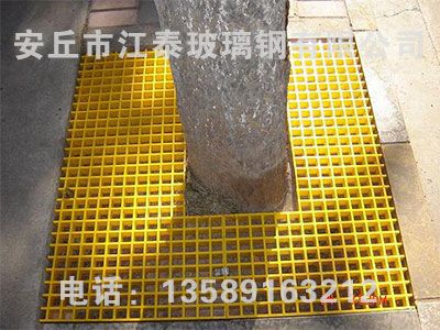 護(hù)樹(shù)板、樹(shù)篦子