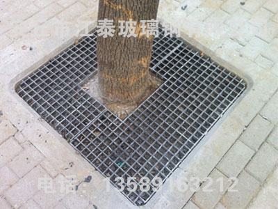 護(hù)樹(shù)板、樹(shù)篦子